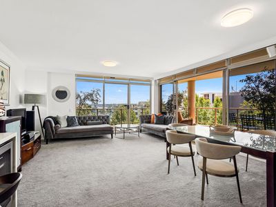 1 Warayama Place, Rozelle