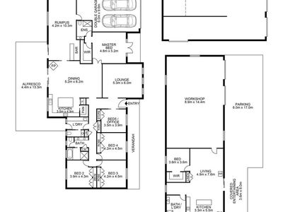 110 Rapleys Loop Road, Werombi