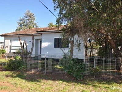 1 North Street, Dubbo