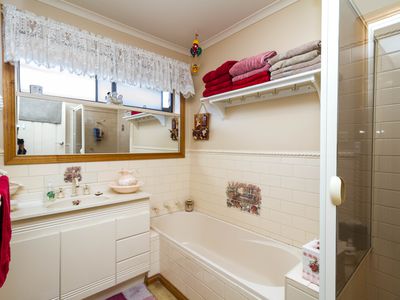 3 Sussex Crescent, Seaford