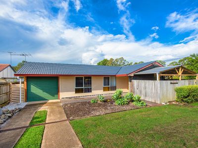 36 Morbani Road, Rochedale South