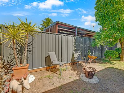 Wangaratta