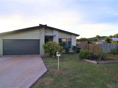8 Crown Court, Kingaroy