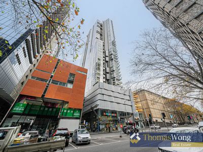 1303 / 22-24 Jane Bell Lane, Melbourne