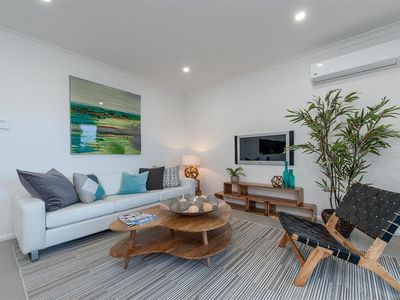 2/24 Nautilus Crescent, Scarborough