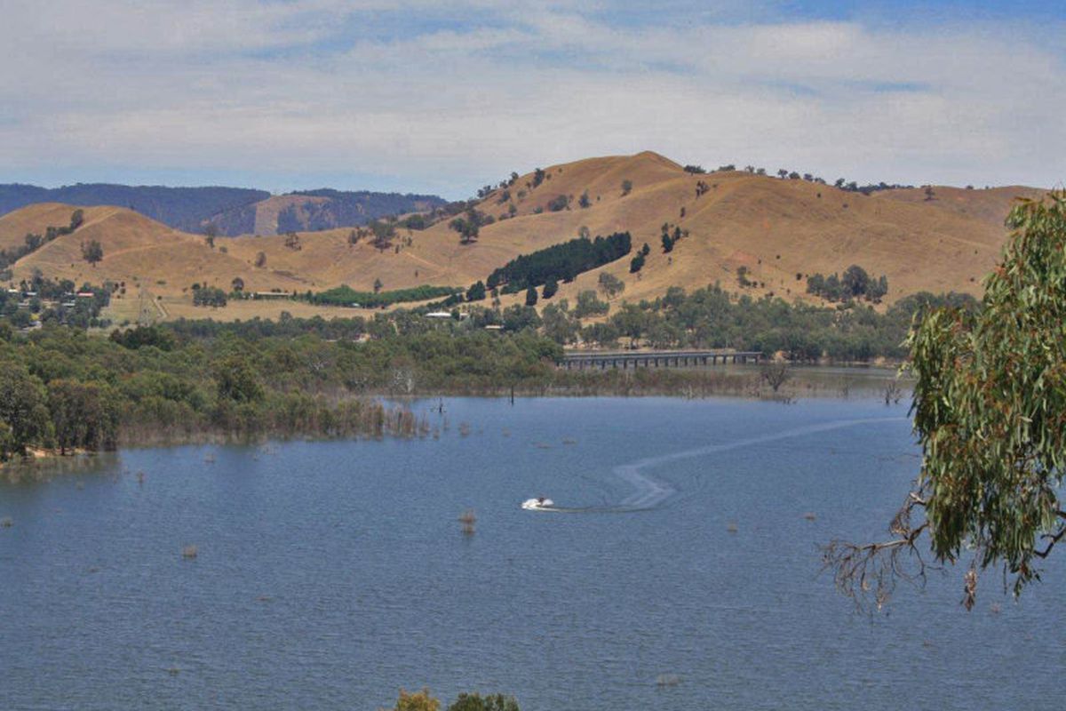 88 Dry Creek Road, Bonnie Doon