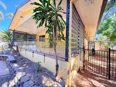 9 Charlotte Street, Charters Towers City