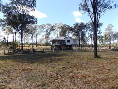 232 Radunz Road, Booie