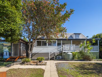 41 Ocean View Road, Arrawarra Headland