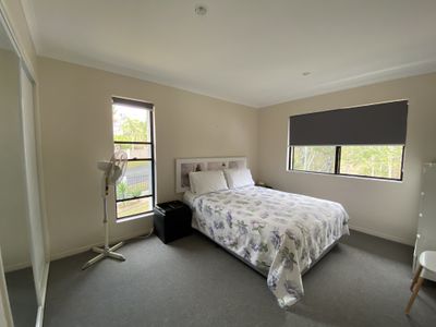 3 Hampton Court, Urraween