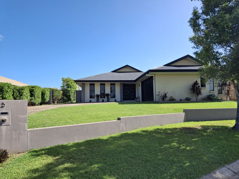 3  Bayley Court , Urraween