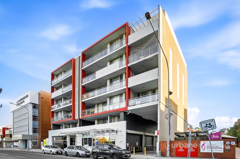 11 / 24 Mons Road, Westmead