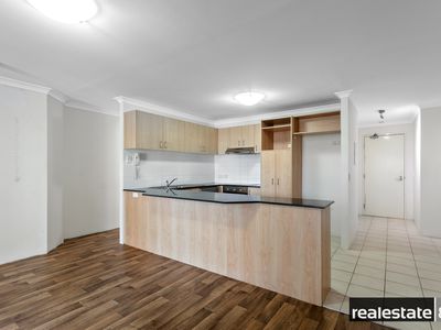 17 / 7-9 Bennett Street, East Perth