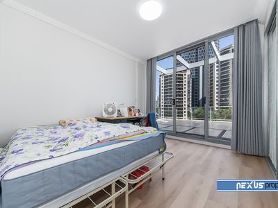 602 / 111 Wigram Street, Harris Park