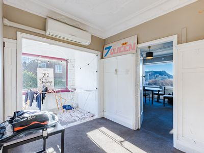 7 Queen Street, North Dunedin