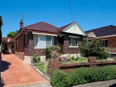 44 Vernon Avenue, Eastlakes