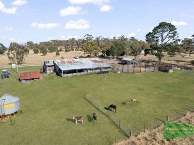 6861 Taralga Road, Taralga