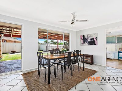 12 Sandpiper Close, Albion Park Rail