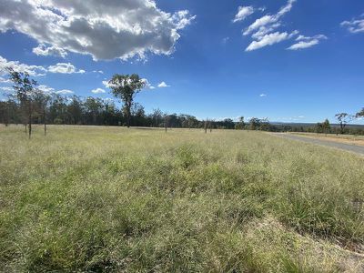 Lot 2, Parsons Road, Nanango