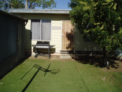 66 Kelly Street, Pyramid Hill