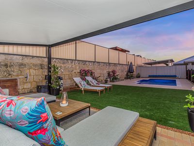 184 Lagoon Drive, Yanchep