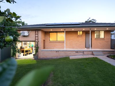 107 Camden Street, Ulladulla