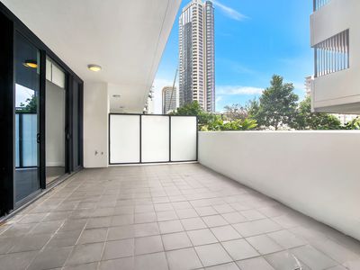 102 / 46 Walker Street, Rhodes