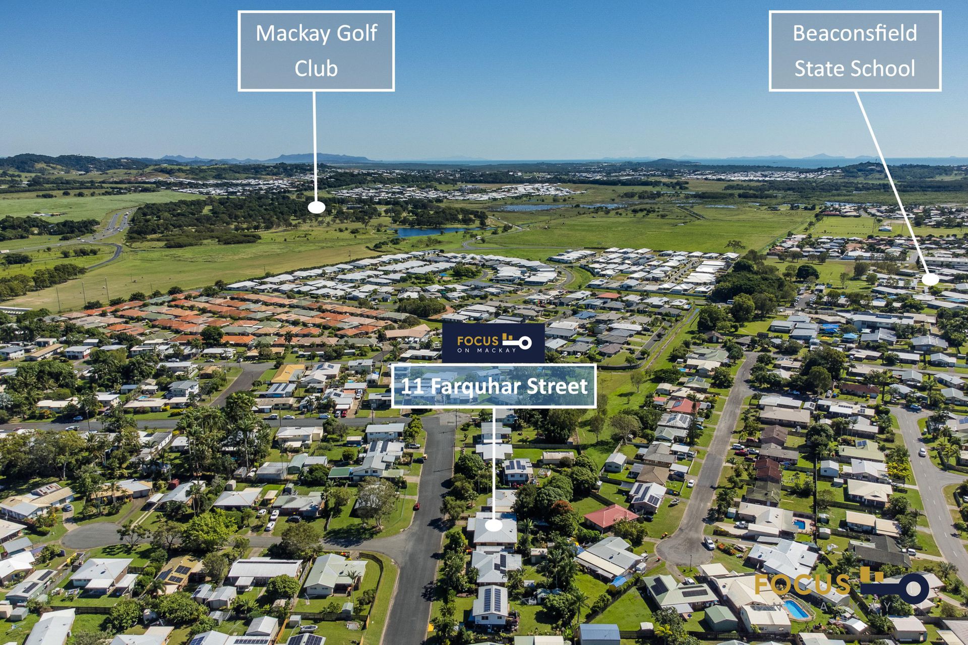11 Farquhar Street, Beaconsfield