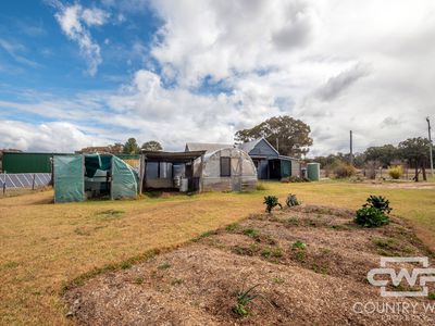 5368 Strathbogie Road, Emmaville