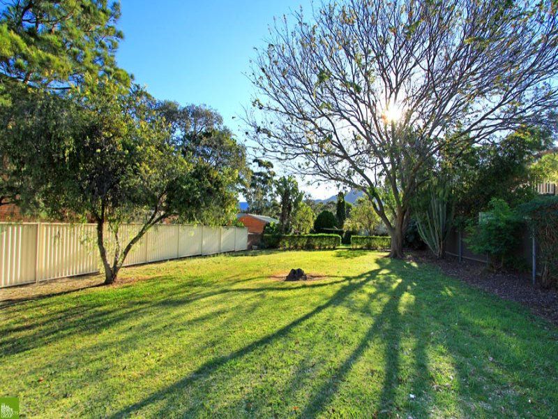 17 Park Road, Bellambi