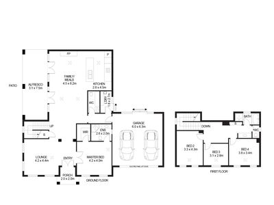 1 The Common, Beaumont