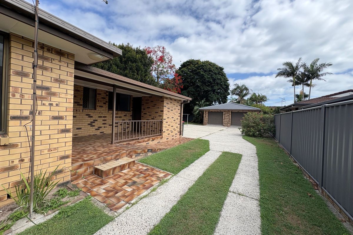 3 Telopea Avenue, Yamba