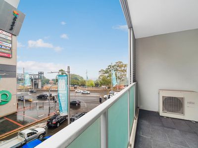 2128 / 219 Blaxland Road, Ryde