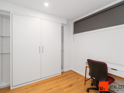 204 / 32 Mort Street, Braddon