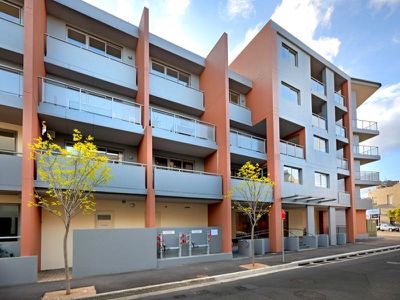 26 / 21 Regent St, Redfern