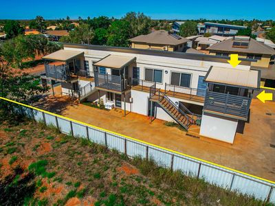 6/24 Paton Road, South Hedland