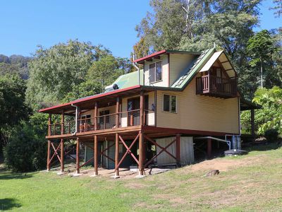14 / 78 Cecil Street, Nimbin