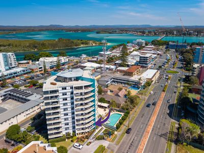 201 / 14-18  Head Street, Forster
