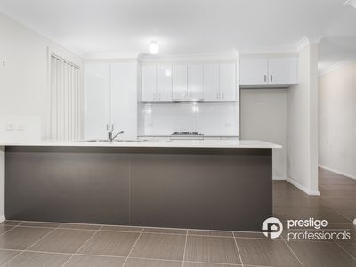 4 Bullrush Crescent, Voyager Point