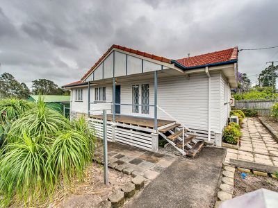 39 Newman Street, Gailes