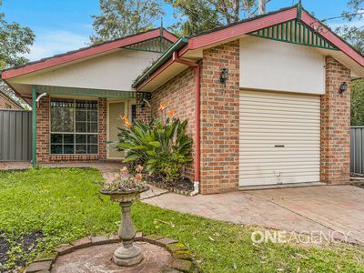 345 Hawken Road, Tomerong