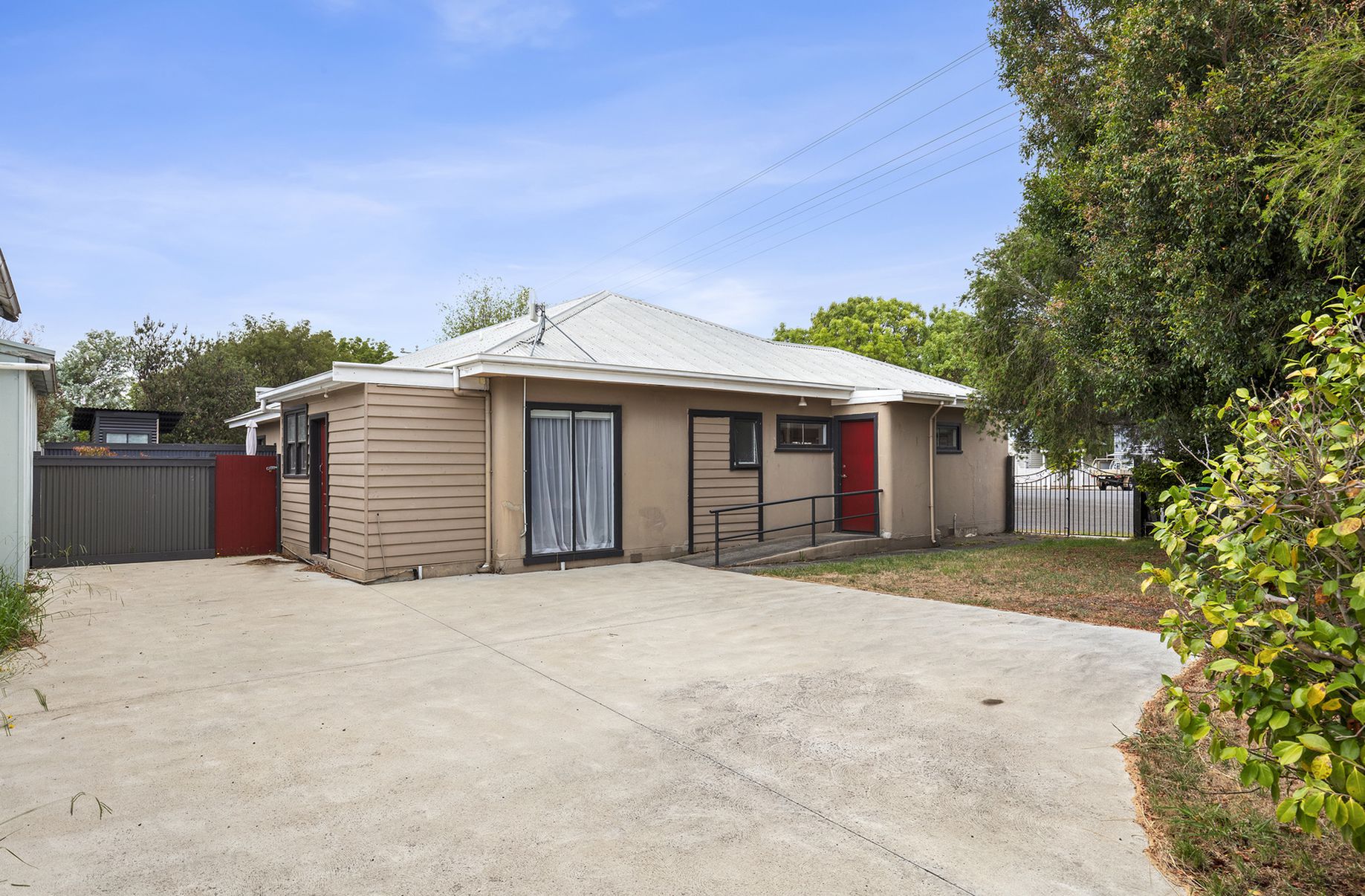 58 Main Street, Birregurra