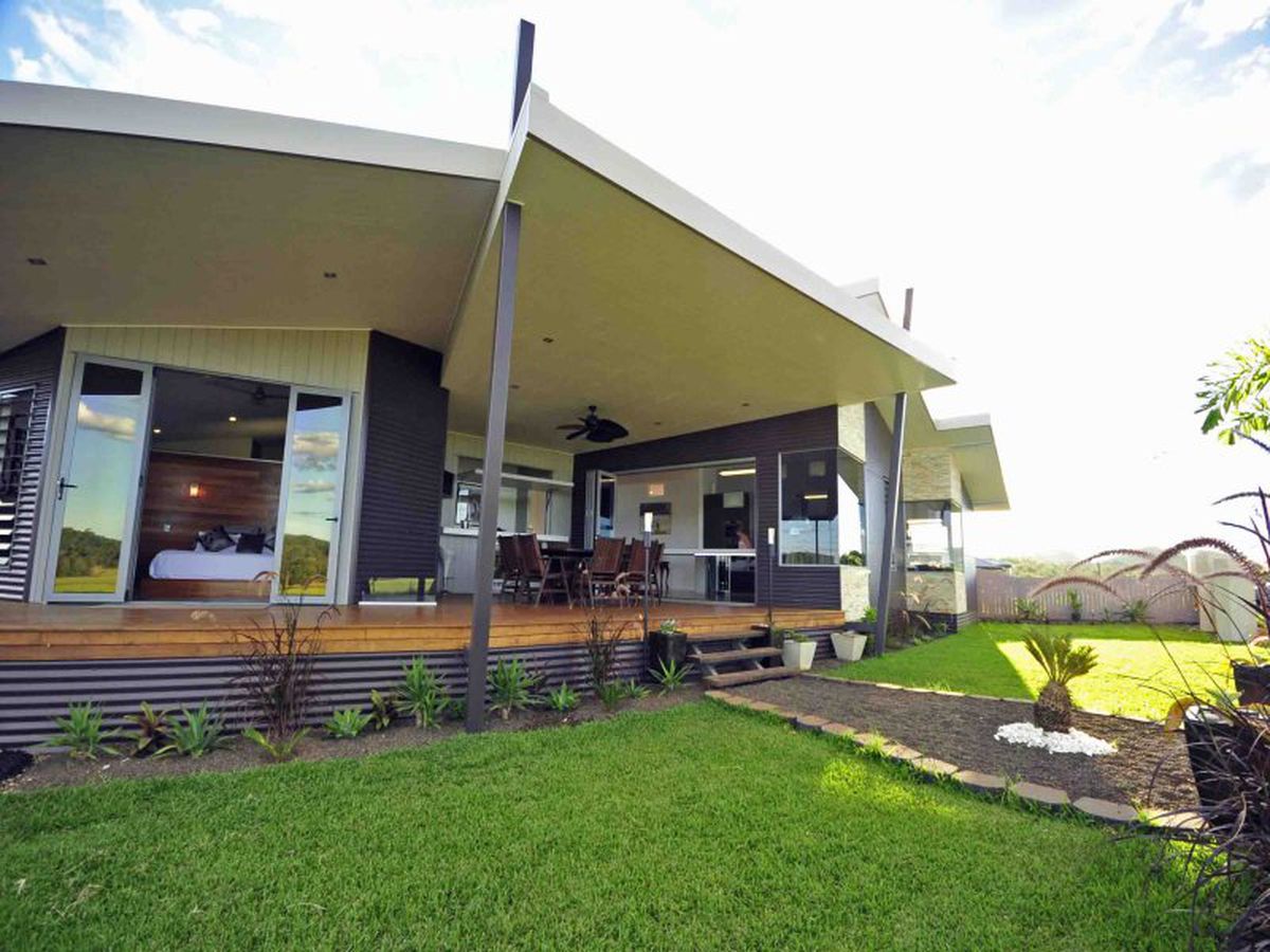 29 Williams Ave, Yungaburra