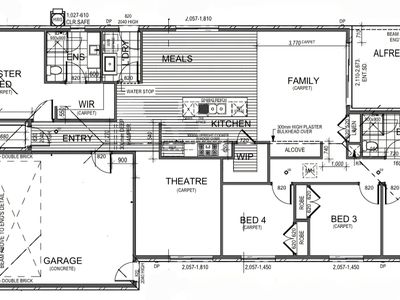 27 Rosewater Street, Manor Lakes