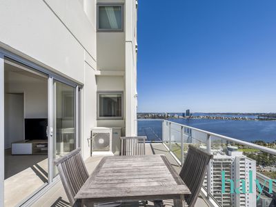 2304 / 237 Adelaide Terrace, Perth