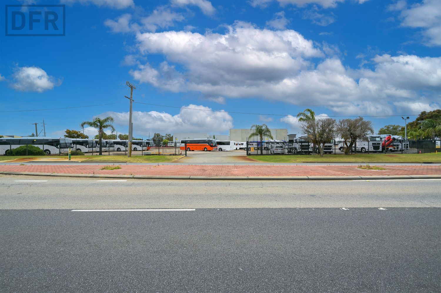 320 Welshpool Road, Welshpool