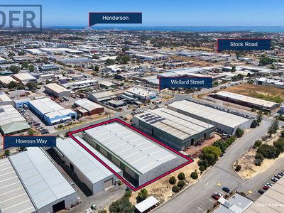 49 Howson Way, Bibra Lake