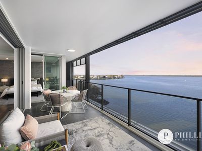 26503 Ephraim Island Parade, Paradise Point