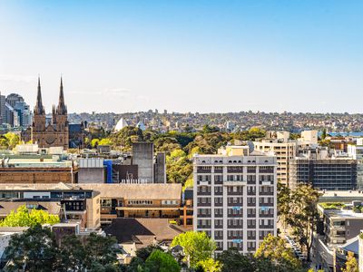 93 / 18-32 Oxford Street, Darlinghurst