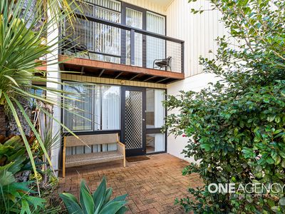 6 / 11-13 Mitchell Parade, Mollymook Beach